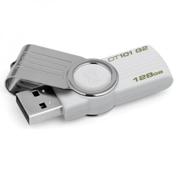 Флешка KINGSTON 128GB DT101G2-128GB-YAN