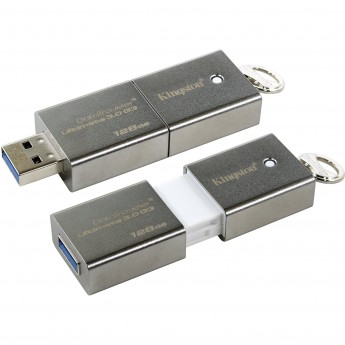 Флешка KINGSTON 128GB DTU30G3-128GB