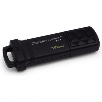 Флешка KINGSTON 16GB DataTraveler DT111-16GB