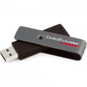 Флешка KINGSTON 16GB DataTraveler DT410-16GB