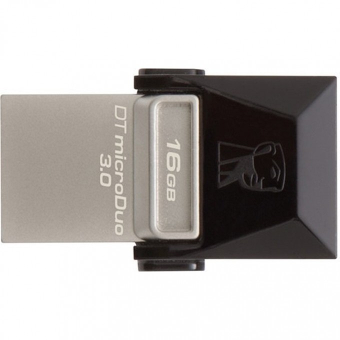 Флешка KINGSTON 16GB DTDUO3-16GB 454636