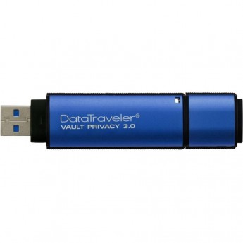 Флешка KINGSTON 16GB DTVP30DM-16GB