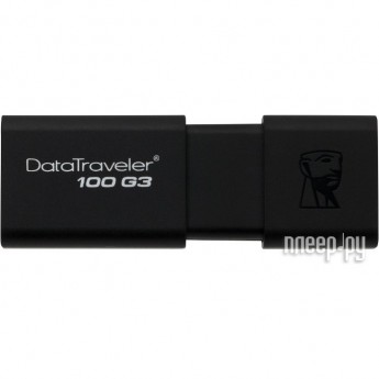 Флешка KINGSTON 256GB DT100G3-256GB