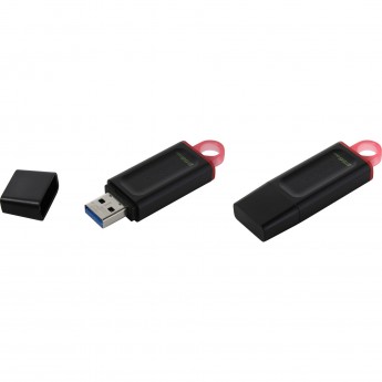 Флешка KINGSTON 256GB DTX-256GB