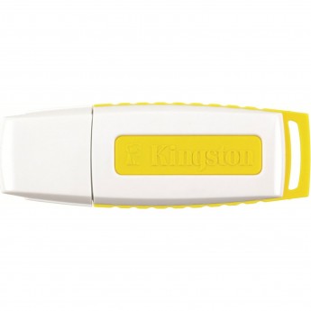 Флешка KINGSTON 2GB DataTraveler G3 DTIG3-2GB