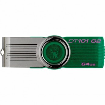 Флешка KINGSTON 64GB DT101G3-64GB