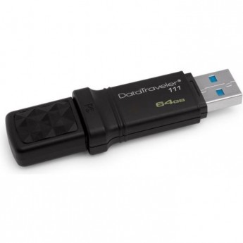 Флешка KINGSTON 64GB DT111-64GB
