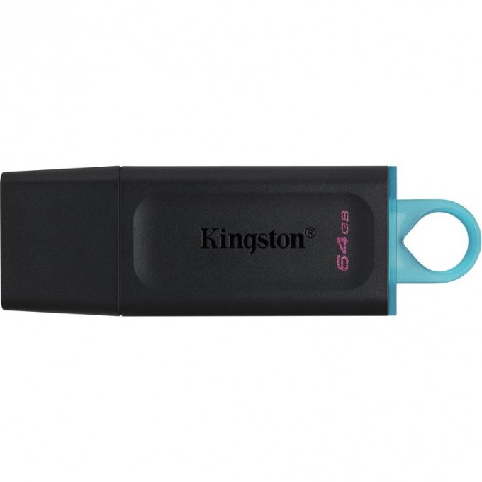 Флешка KINGSTON 64GB DTX/64GB-2P