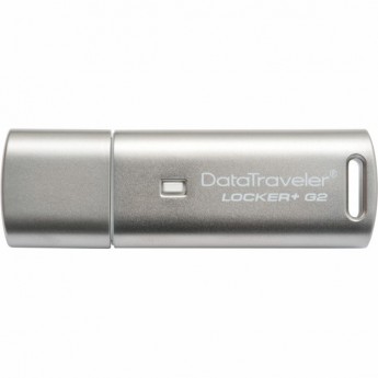 Флешка Kingston 8GB DataTraveler DTLPG3/8GB