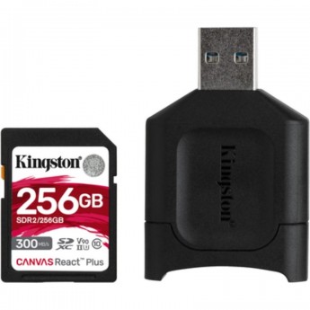 Карта памяти KINGSTON 256GB MLPR2/256GB