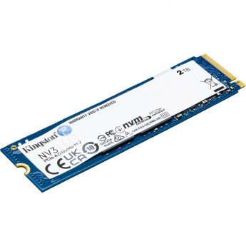 Накопитель SSD 2Tb KINGSTON NV3 (SNV3S/2000G)