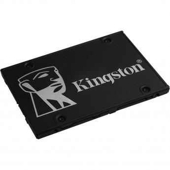 Накопитель SSD 512Gb KINGSTON KC600 Series (SKC600/512G)