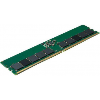 Оперативная память 16Gb DDR5 4800MHz KINGSTON ECC (KSM48E40BS8KI-16HA)
