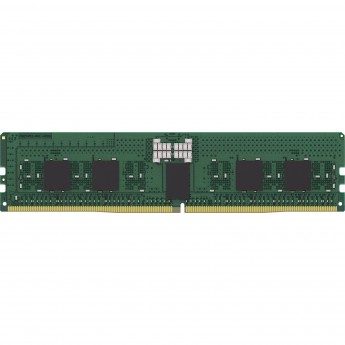 Оперативная память 16Gb DDR5 4800MHz KINGSTON ECC REG (KSM48R40BS8-16HA)