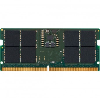 Оперативная память 16Gb DDR5 5600MHz KINGSTON SO-DIMM (KVR56S46BS8-16)