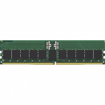 Оперативная память 32Gb DDR5 4800MHz KINGSTON ECC REG (KSM48R40BD8-32MD)