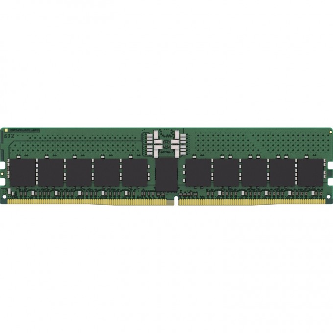 Оперативная память 32Gb DDR5 4800MHz KINGSTON ECC REG () KSM48R40BD8-32MD