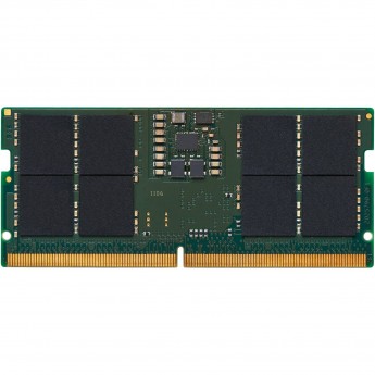 Оперативная память 32Gb DDR5 5200MHz KINGSTON SO-DIMM (KVR52S42BD8-32)
