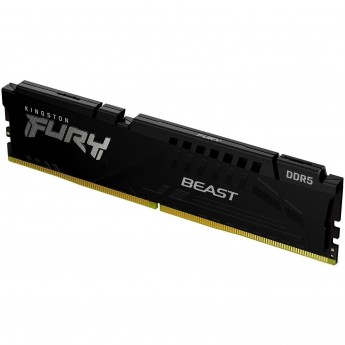 Оперативная память 32Gb DDR5 6000MHz KINGSTON FURY BEAST (KF560C36BBE-32)