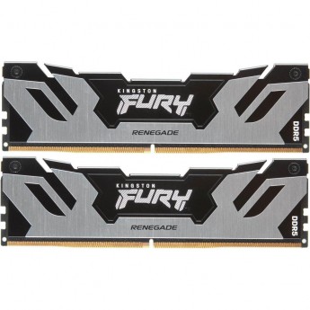 Оперативная память 32Gb DDR5 7200MHz KINGSTON FURY RENEGADE (KF572C38RSK2-32) (2x16Gb KIT)