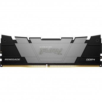Оперативная память 64Gb DDR4 3200MHz KINGSTON FURY RENEGADE Black (KF432C16RB2K2/64) (2x32Gb KIT)