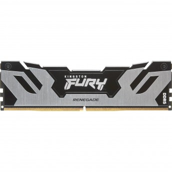 Оперативная память 64Gb DDR5 6400MHz KINGSTON FURY RENEGADE (KF564C32RSK2-64) (2x32Gb KIT)