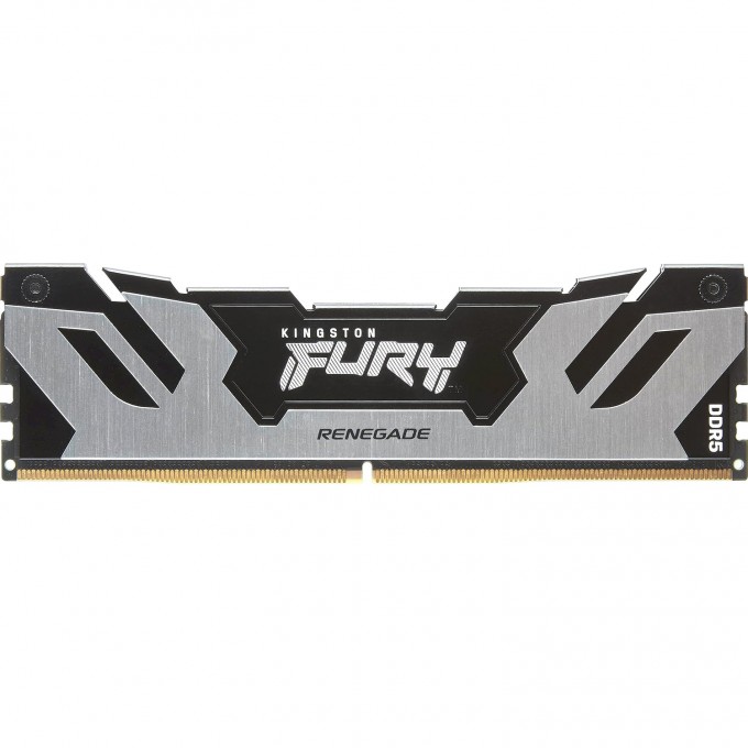Оперативная память 64Gb DDR5 6400MHz KINGSTON FURY RENEGADE () (2x32Gb KIT) KF564C32RSK2-64