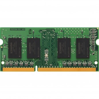Оперативная память для ноутбука KINGSTON SODIMM 8GB 1600MHz DDR3 Non-ECC CL11
