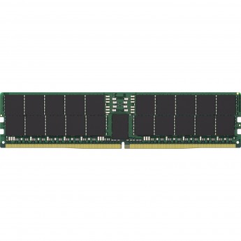 Память оперативная KINGSTON 64GB 5600MT/s DDR5 ECC Reg CL46 DIMM 2Rx4 Hynix A Renesas